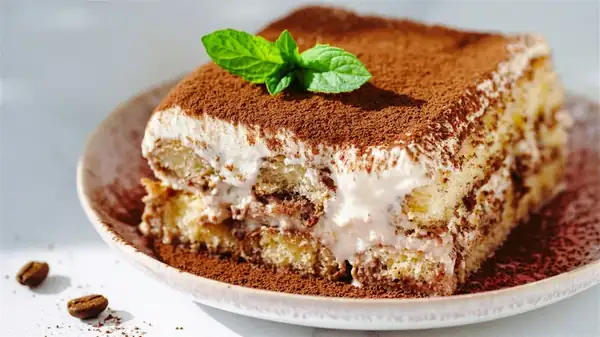 How Long To Let Tiramisu Rest For Optimal Flavor