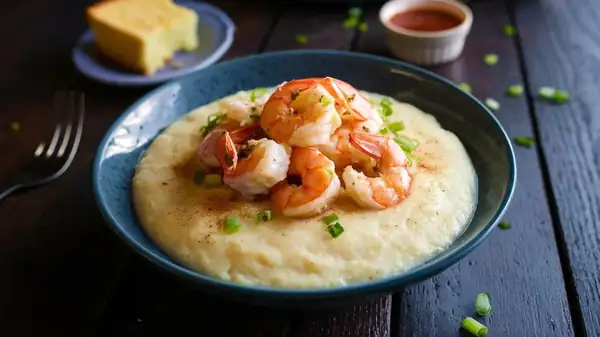 ¿Qué diferencia hay entre la sémola de maíz y la polenta?