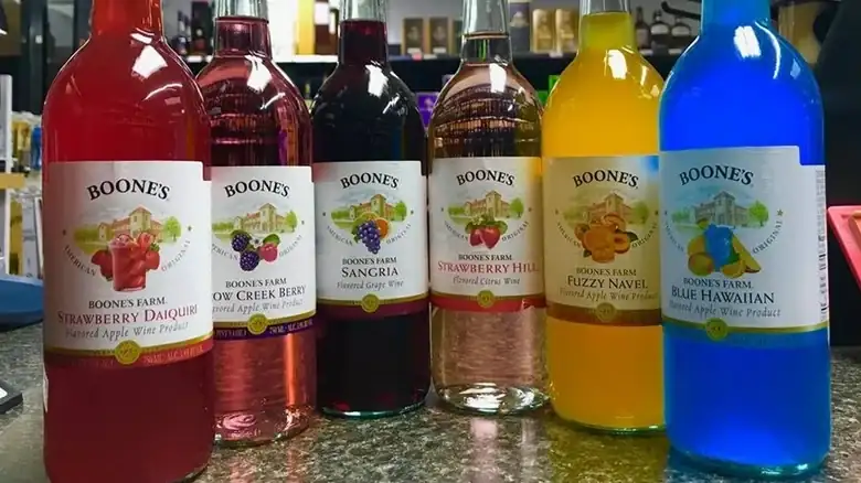 Is Boone's Farm Wine Still Around?