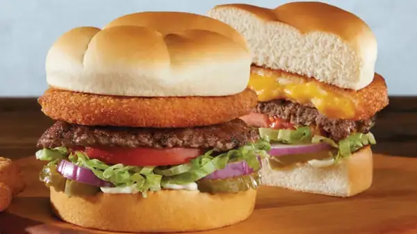 The CurderBurger Is Making A Triumphant Return To Culver's