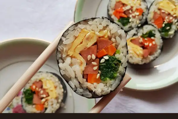 Exploring Popular Korean Breakfast Foods