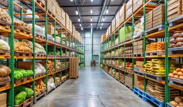 Cómo maximizar su relación con su distribuidor de alimentos