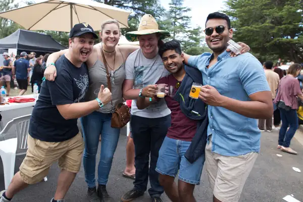 Canberra Craft Beer & Cider Festival returns to the capital