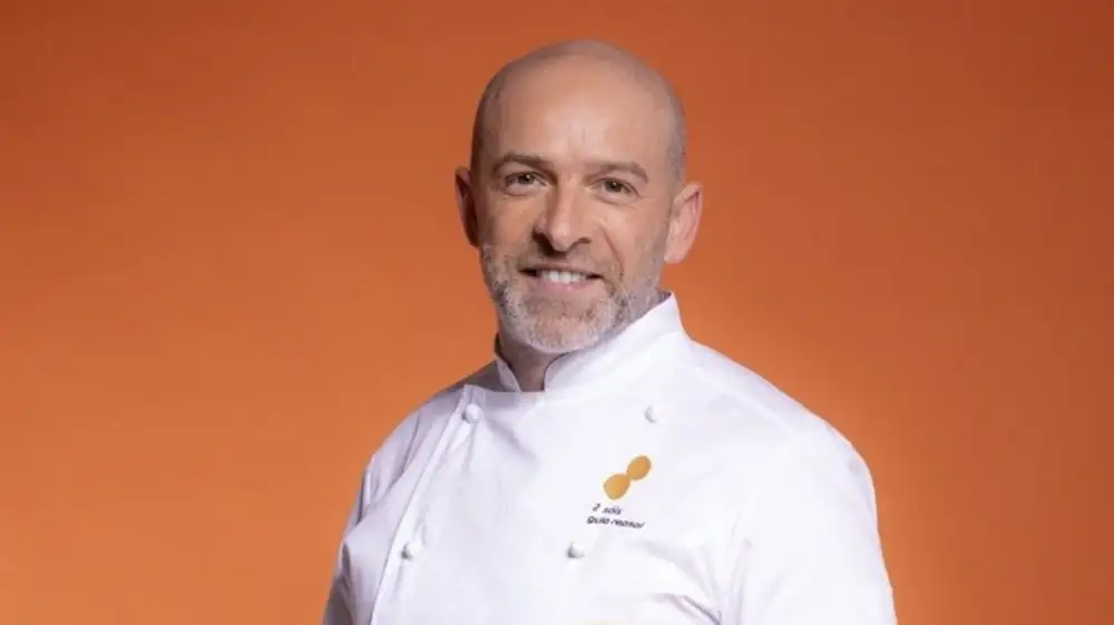 Chefs en llamas. Descubre todos los deliciosos platillos que nuestros chefs prepararán para ti. ¡Mira las fotos y prepárate para babear!