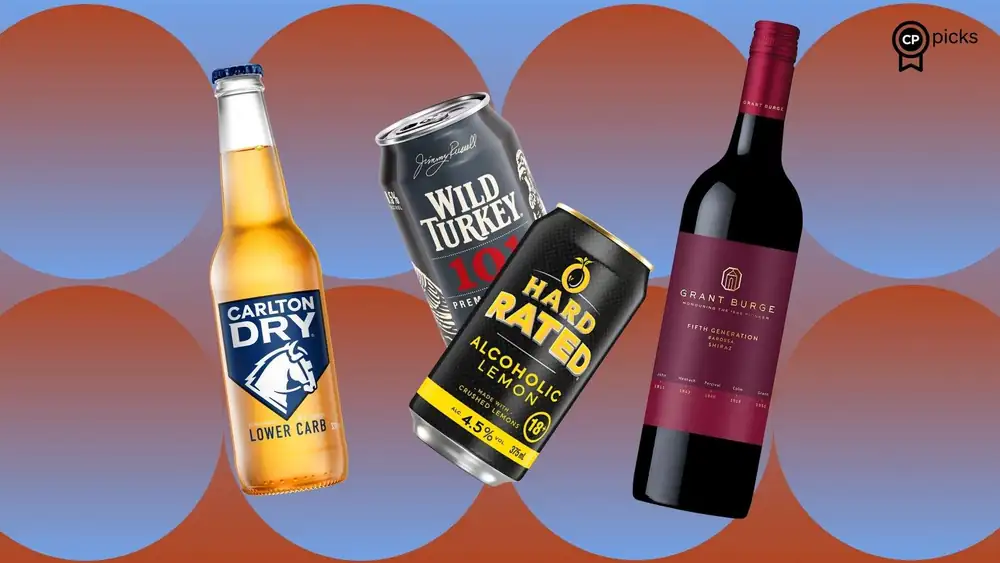 CP Picks: Our Favourite Drinks for Your Saturday Arvo