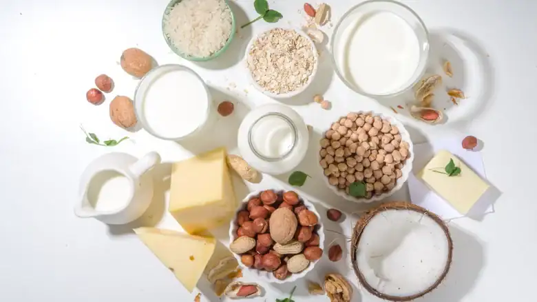 Why You're Having Trouble Melting Vegan Cheese (And How To Fix It)