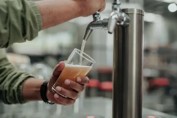The Craft & Co's 1,000 free draught beer offer
