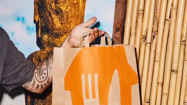 Just Eat Awards: How to vote for your favorite food delivery services
