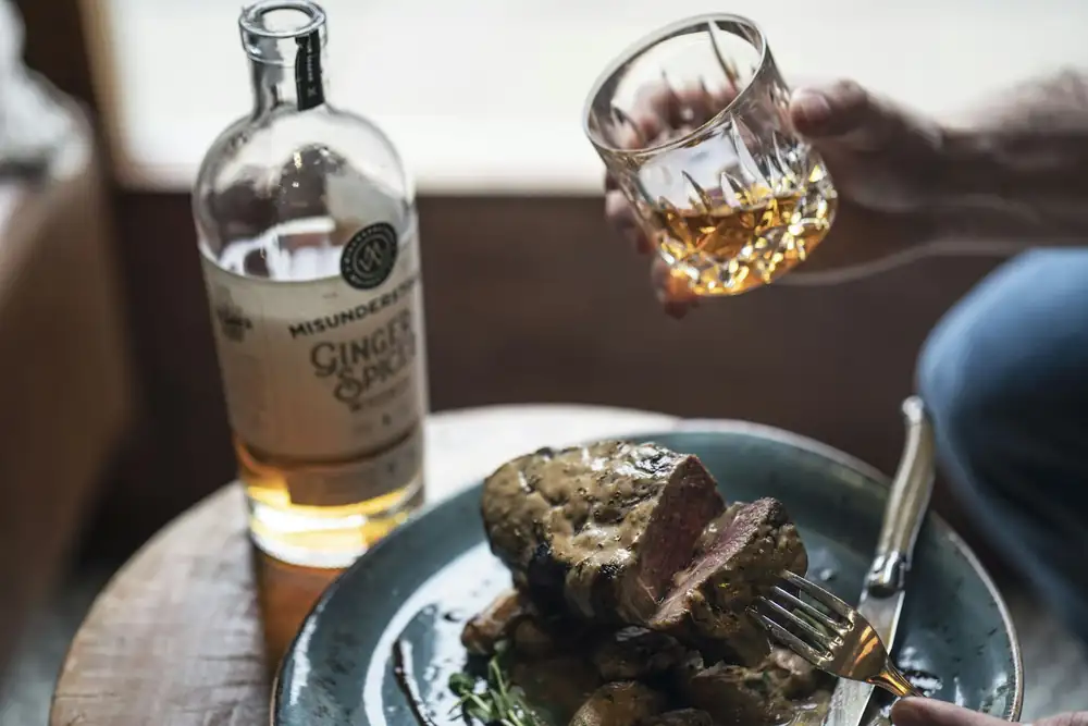 Grupo BoH Fixes September Date for Reinvented Steakhouse in Mexico City