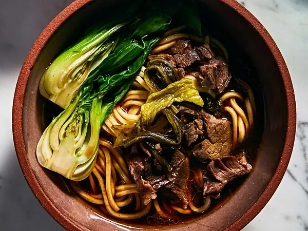 Taiwan’s Changing Tastes, in a Bowl