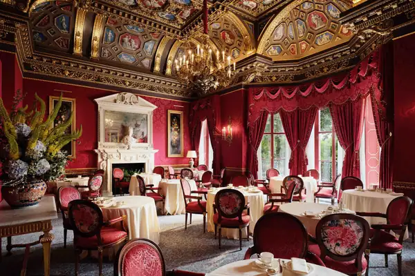 Best afternoon teas in London 2026