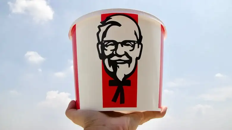The Strange, Lesser-Known Colonel Sanders Restaurant You Can Still Visit