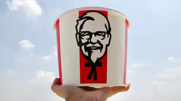 The Strange, Lesser-Known Colonel Sanders Restaurant You Can Still Visit