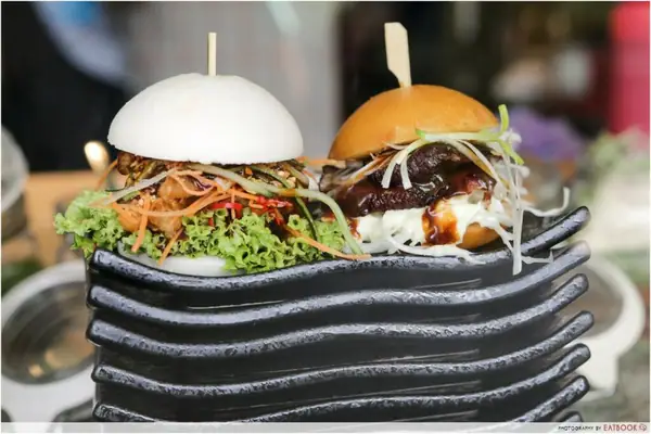 Full of Luck Club Review: Contemporary Cantonese Cuisine At A Hip Location