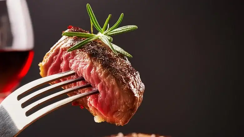 Stop Overcooking Your Steaks With One Game-Changing Tip