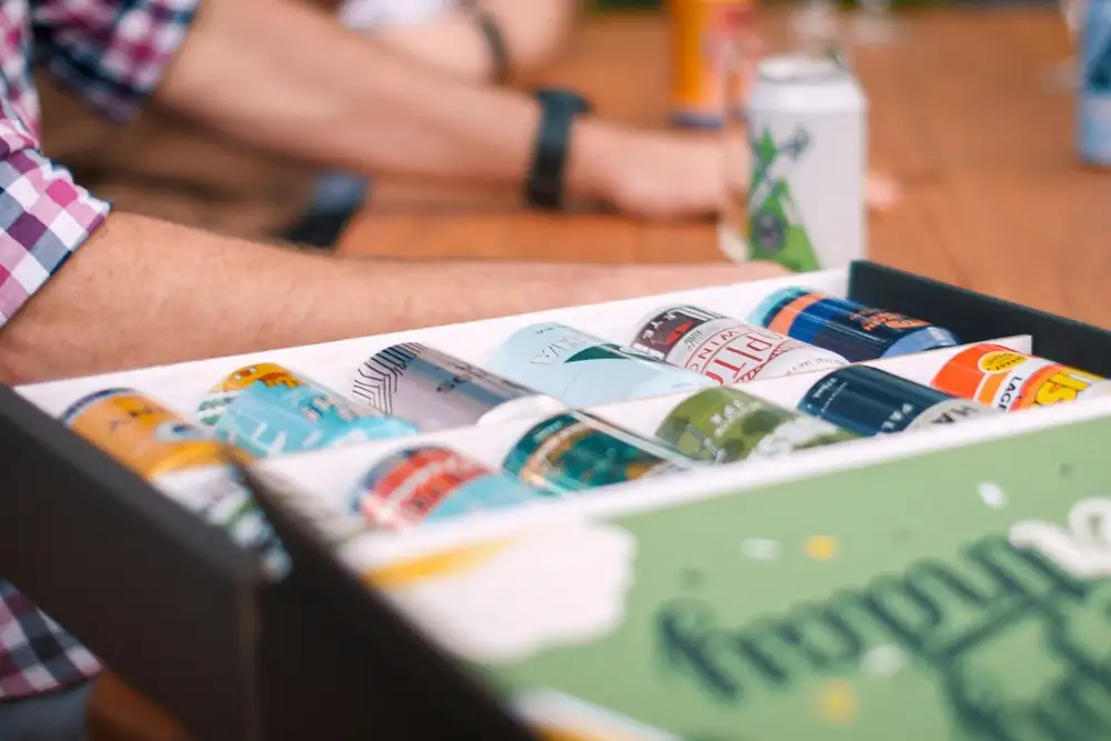 Beer Cartel partners with First Choice Liquor