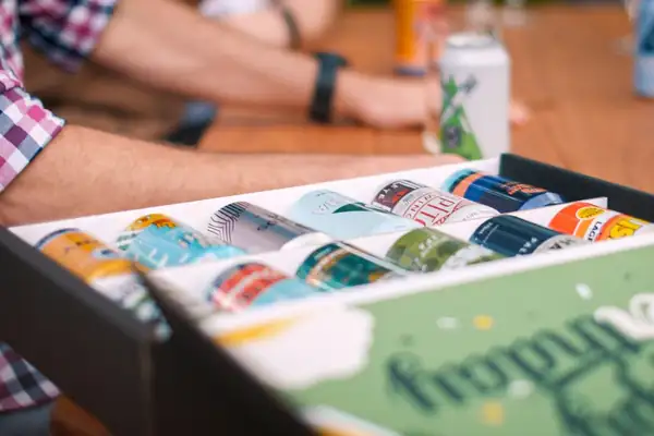 Beer Cartel partners with First Choice Liquor