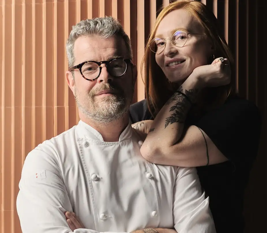Burbero, Boer and Perilli's wine bar, opens in Milan