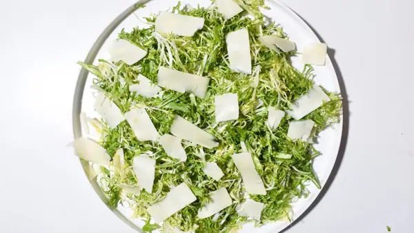 Chill Your Cheddar. Your Salad Will Thank You
