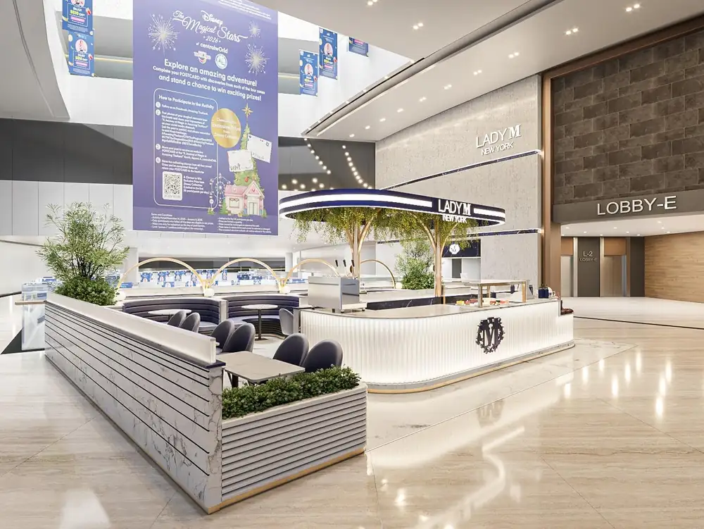 Lady M To Reopen At Jewel With New Menu, More Outlets To Follow