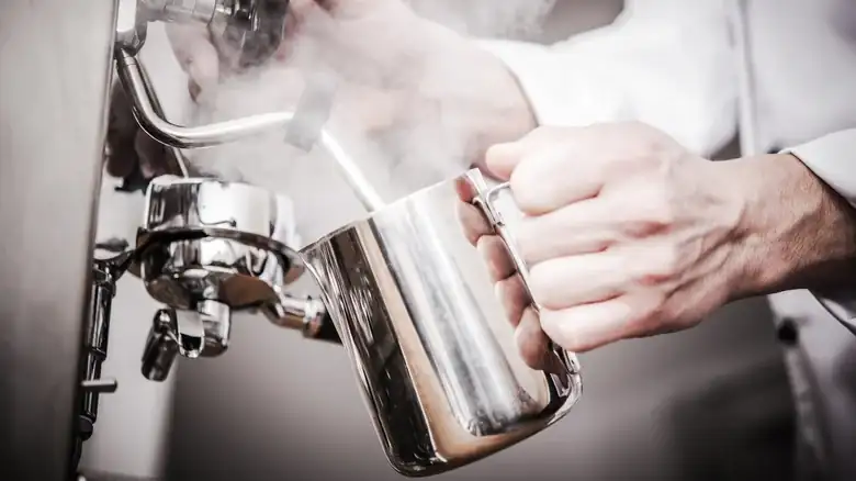 Uncommon Uses For Steaming Pitchers That Will Make Life Easier