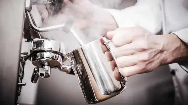 Uncommon Uses For Steaming Pitchers That Will Make Life Easier