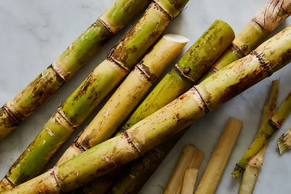 Reclaiming Sugarcane Juice