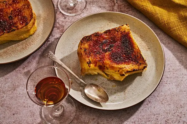 Torrijas Are Spanish 'French' Toast—With a Few Tantalizing Twists