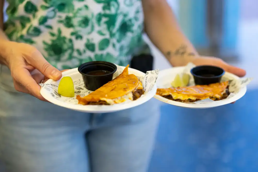 Tast a la Rambla 2026: 152.000 bocados de lo mejor de Barcelona