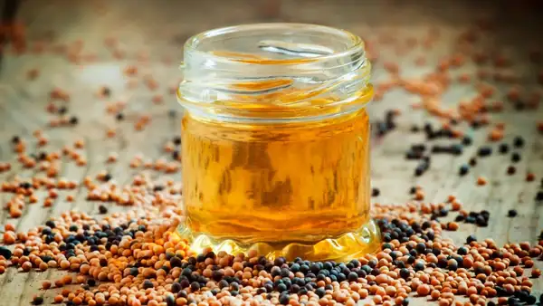 Strength and aesthetics of Cremona and Mantua mustard