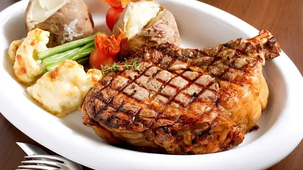 Whatever Happened To Lone Star Steakhouse?