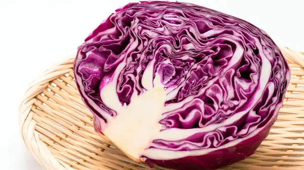 Serve Your Dips In Cabbage Bowls To Wow Your Party Guests