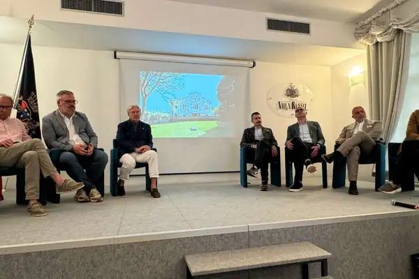 The future of wine in Italy, in a debate at the #Futuribili festival