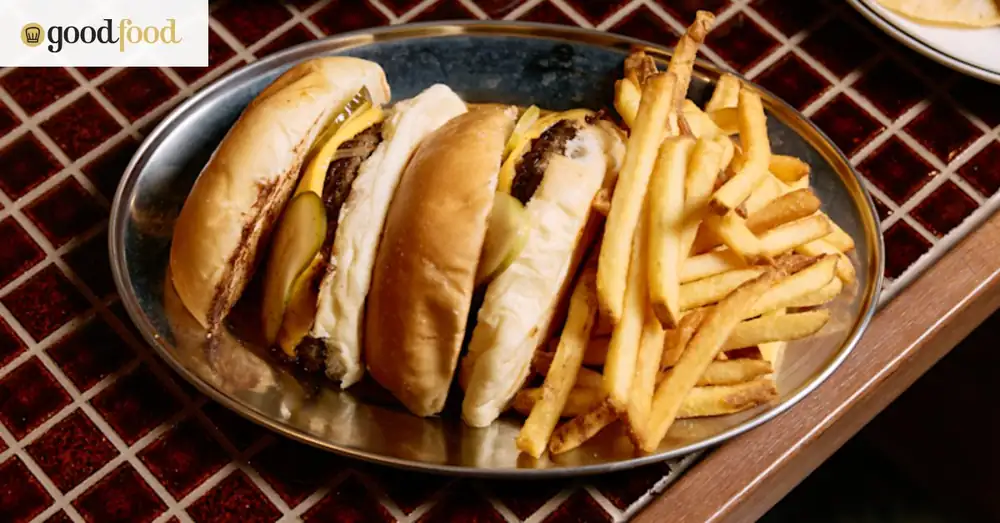 Brisbane’s best burger? There’s a new contender in Newstead