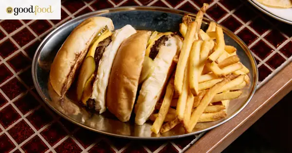 Brisbane’s best burger? There’s a new contender in Newstead