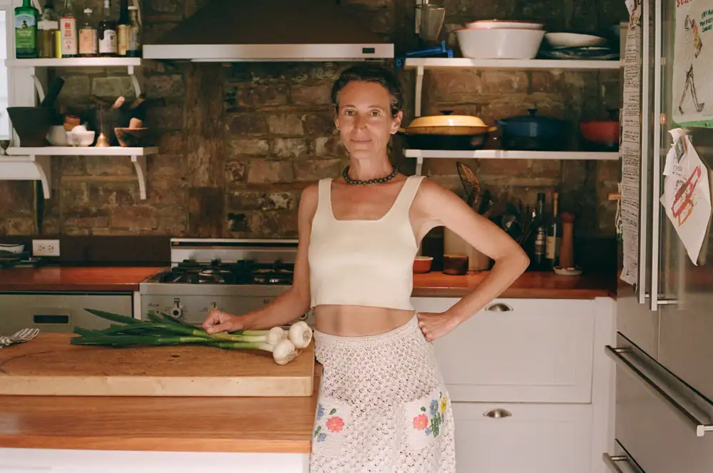 Where the Chefs Eat: Tamar Adler's favourite restaurants in Madrid