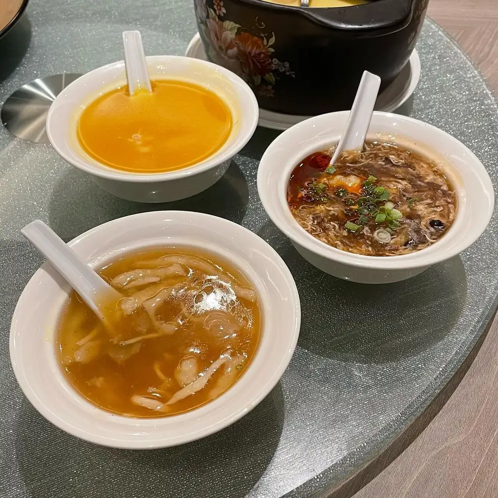 Jia He Chinese Restaurant Has $30.80++ Dim Sum Buffet Near Farrer Park MRT