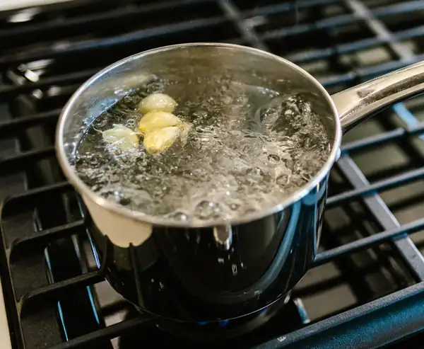 The science behind cooking “with water”
