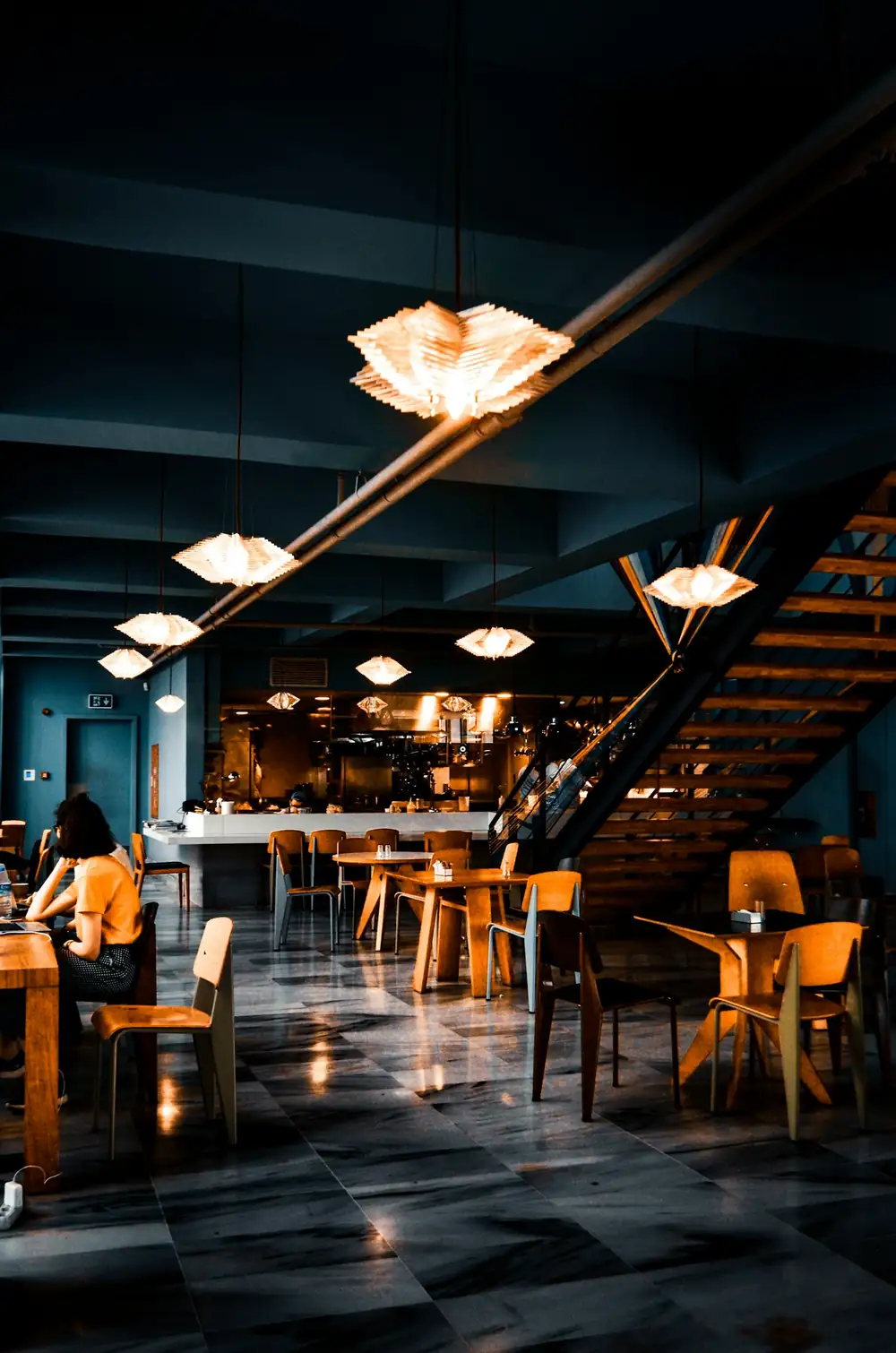 Frantzen Team Opens Fire-Focused Restaurant Emberlin in Stockholm This Summer