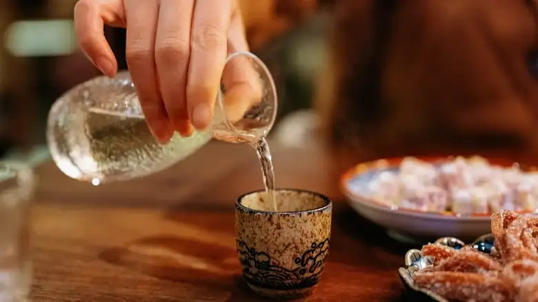 What To Know Before Ordering Sake In Japan