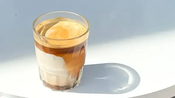 Why Is It Called Dirty Coffee And How Do You Make It?