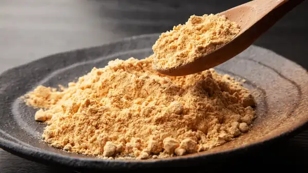 The Vegan Malt Milk Powder Substitute That Still Brings An Umami Punch