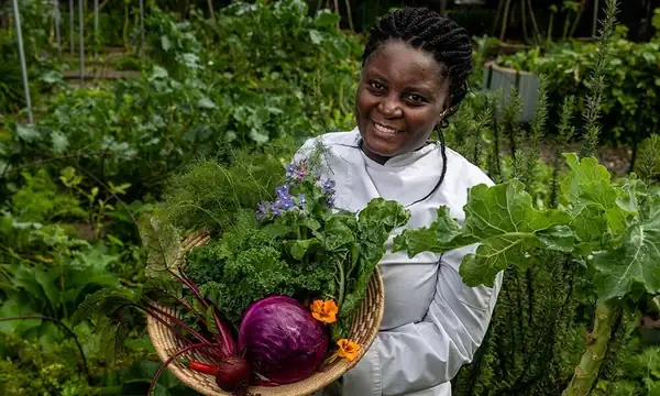 Women to Watch – Stars Shaping the Future of South African Dining