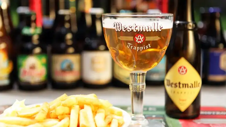 ¿Qué es una cerveza Tripel y en qué se diferencia de las demás?