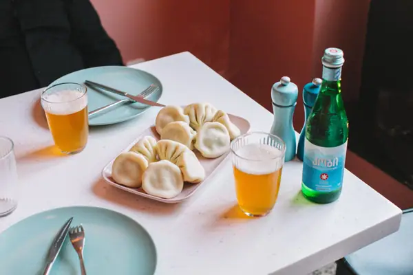Los mejores restaurantes georgianos de Tiflis