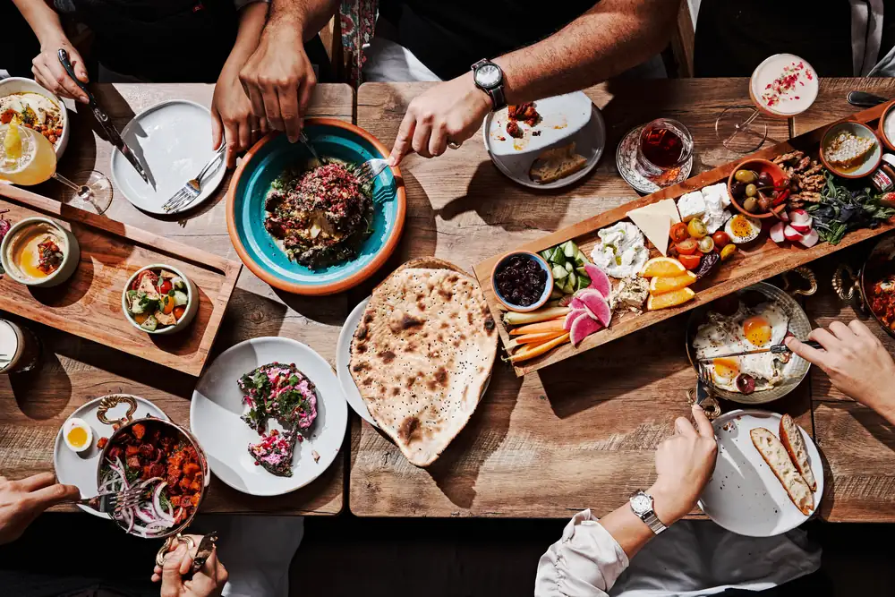 The Latest Atlanta Restaurant Openings in November