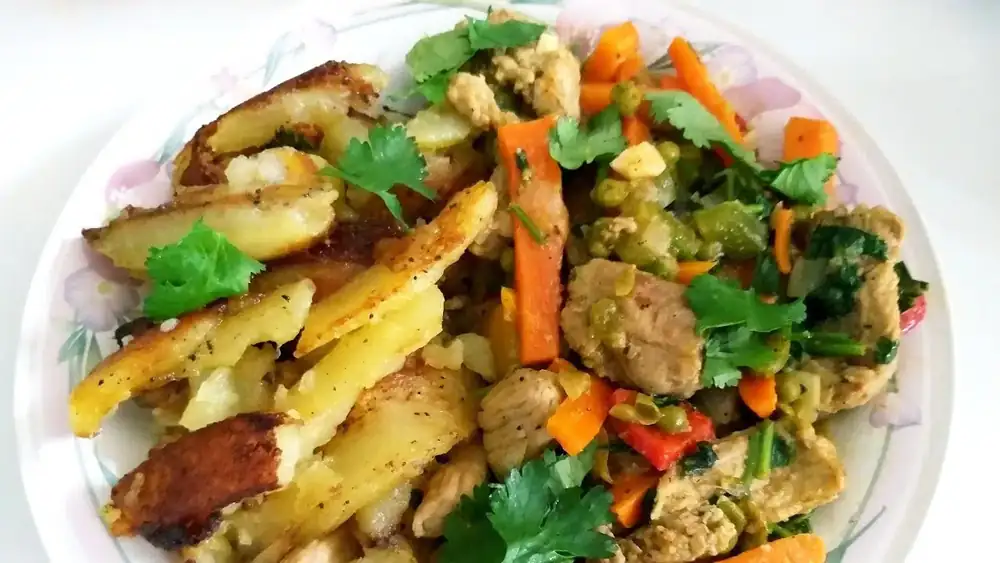 Top 20 Most Popular Armenian Foods