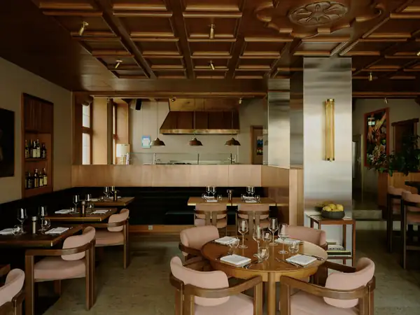 Munich meets Naples: "Casele" brings an Italian touch to Glockenbach
