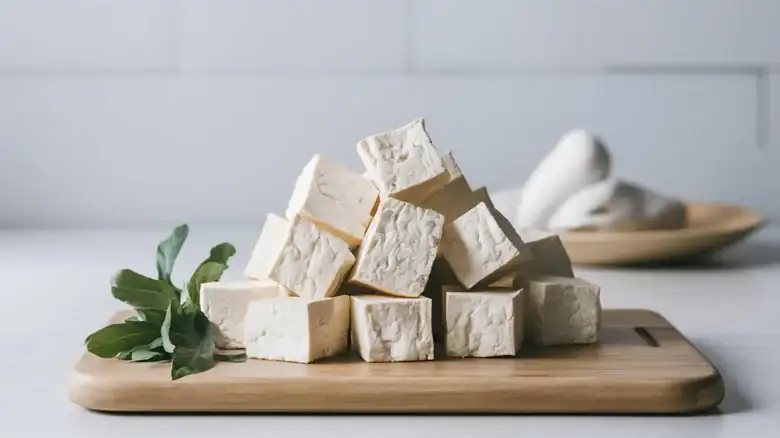 How Is Silken Tofu Different From Regular Tofu?