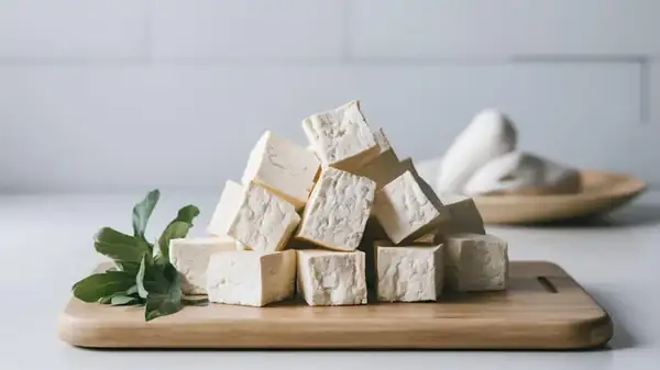 How Is Silken Tofu Different From Regular Tofu?
